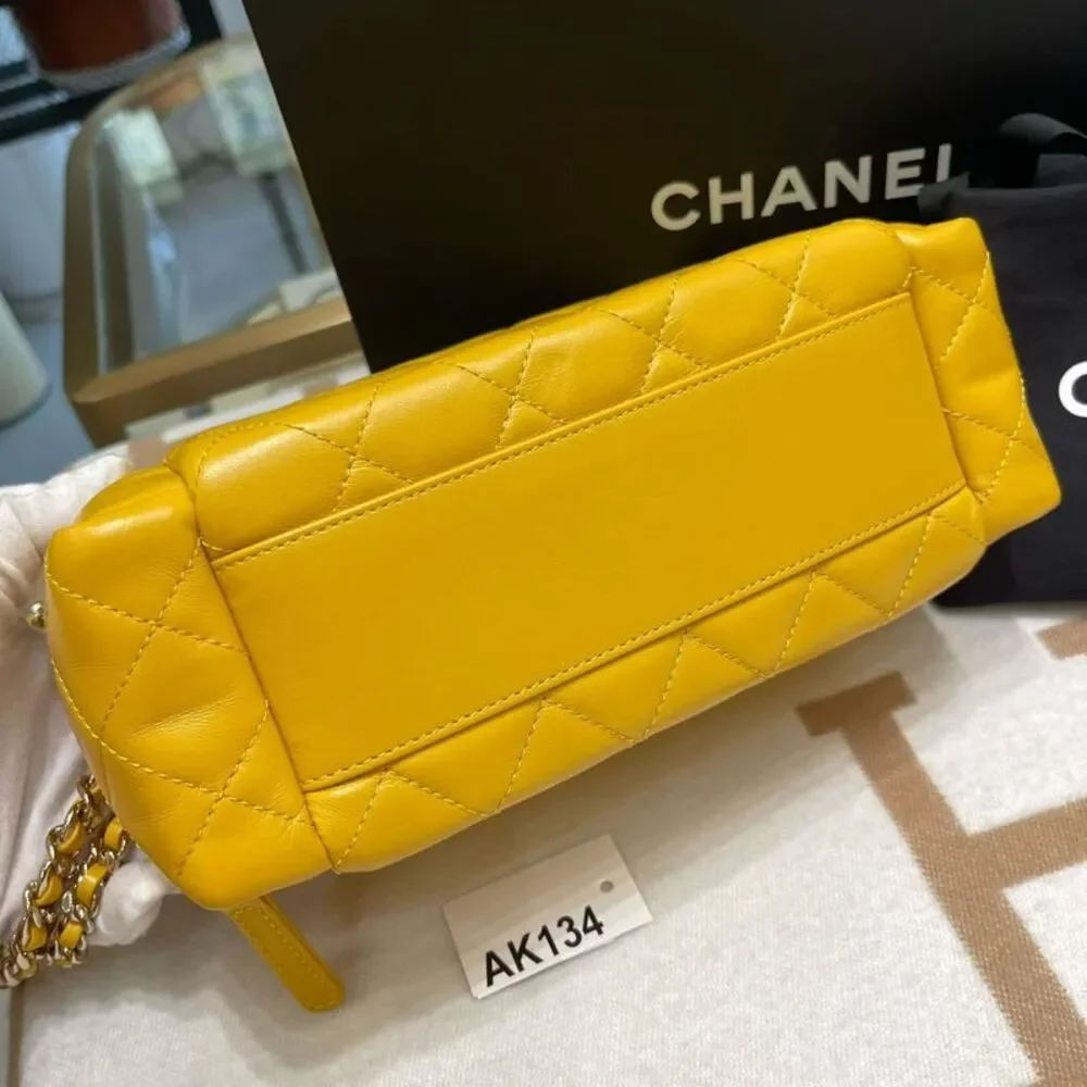 Chanel Women Pre-Loved Bag Brand New Condition - Picture 6 of 9